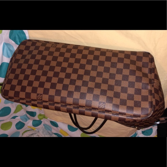 LOUIS VUITTON NEVERFULL GM 🛑🛑SOLD 🛑🛑 - Picture 8 of 8